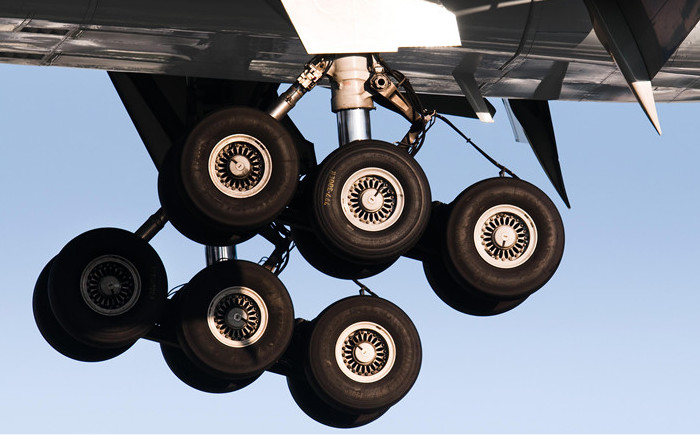 石科院7254航空潤滑脂的前世今生!